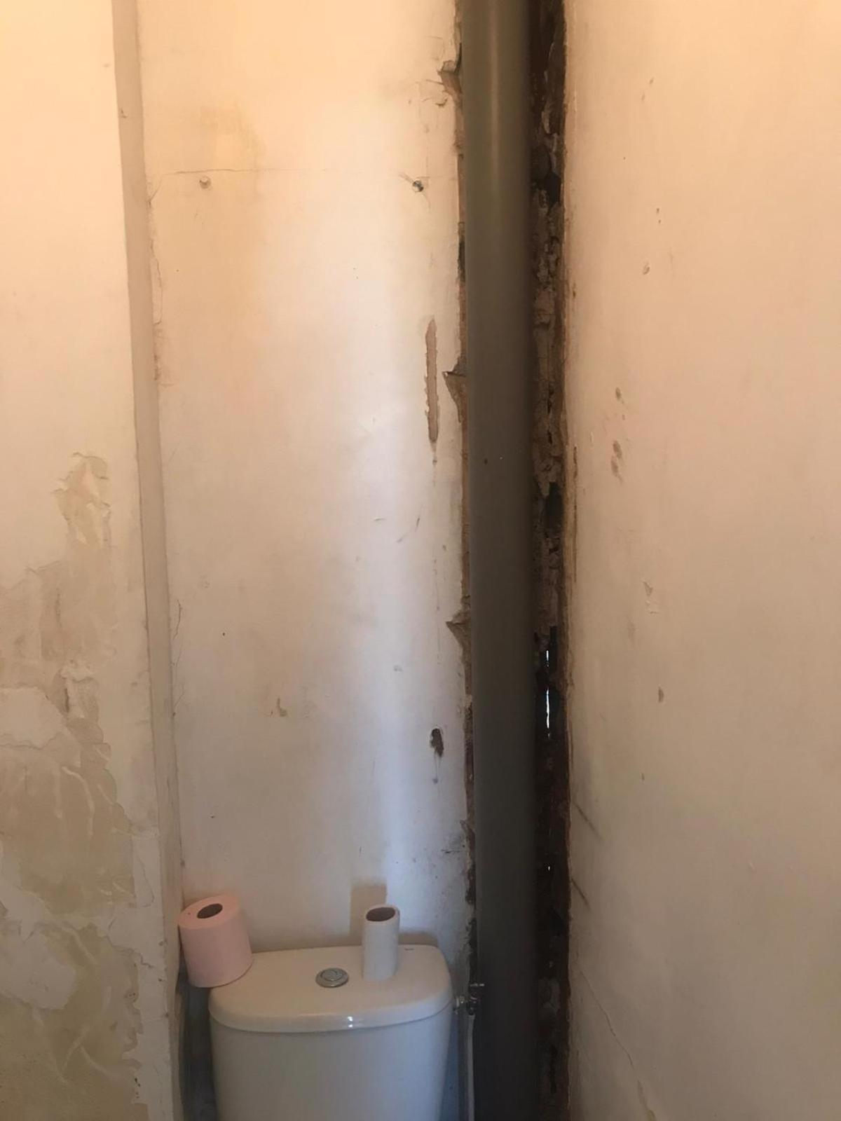 Chambres Meublees Chez L'Habitant Dans Appartement Proche Gare Sncf Creil Eksteriør bilde