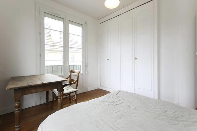 Chambres Meublees Chez L'Habitant Dans Appartement Proche Gare Sncf Creil Eksteriør bilde
